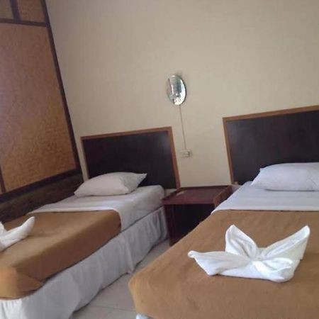 Oyo 681 Paradise Hotel Ао Нанг Экстерьер фото